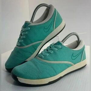 Nike Lunarlon Women’s Golf Sneakers Size 7.5